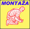 montaža