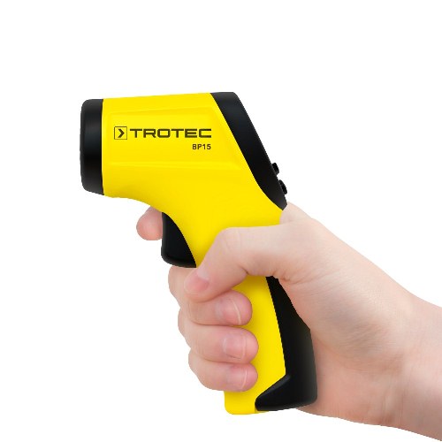 BP15 laserski pirometar