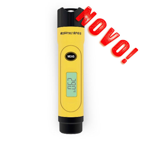 RP05 Infracrveni pirometar