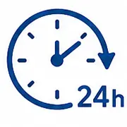 24-satni tajmer