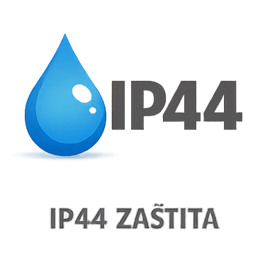 TF-LW400 IP44 zaštita