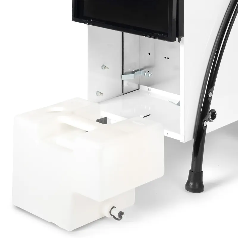 TTK 165 ECO – rezervoar za vodu