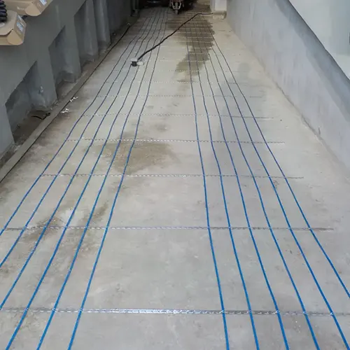 VCD25/ 265 Grejni kabl