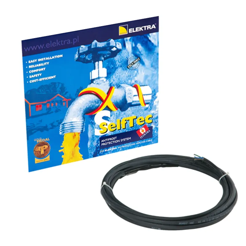 Selftec PRO 20/40 samoregulirajući kabl