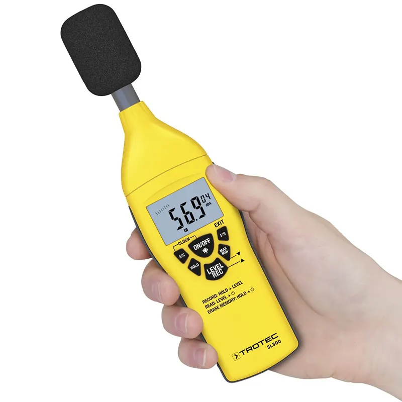 SL300 Merač buke