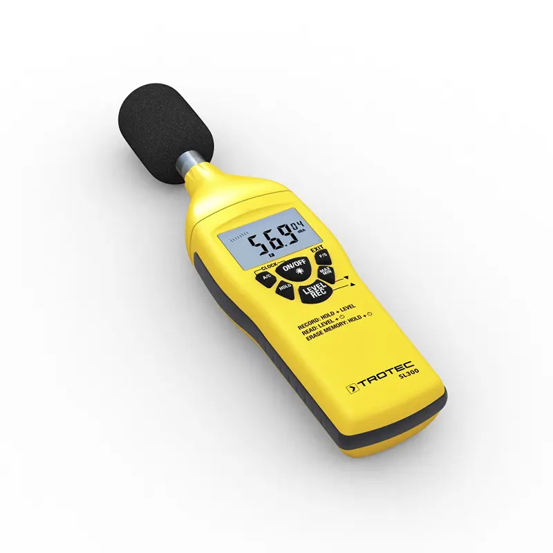 SL300 Merač buke