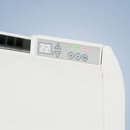 PR06 DT GLAMOX norveški radijator