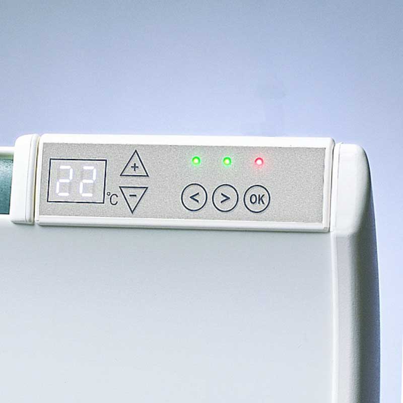 DT2 Digitalni termostat