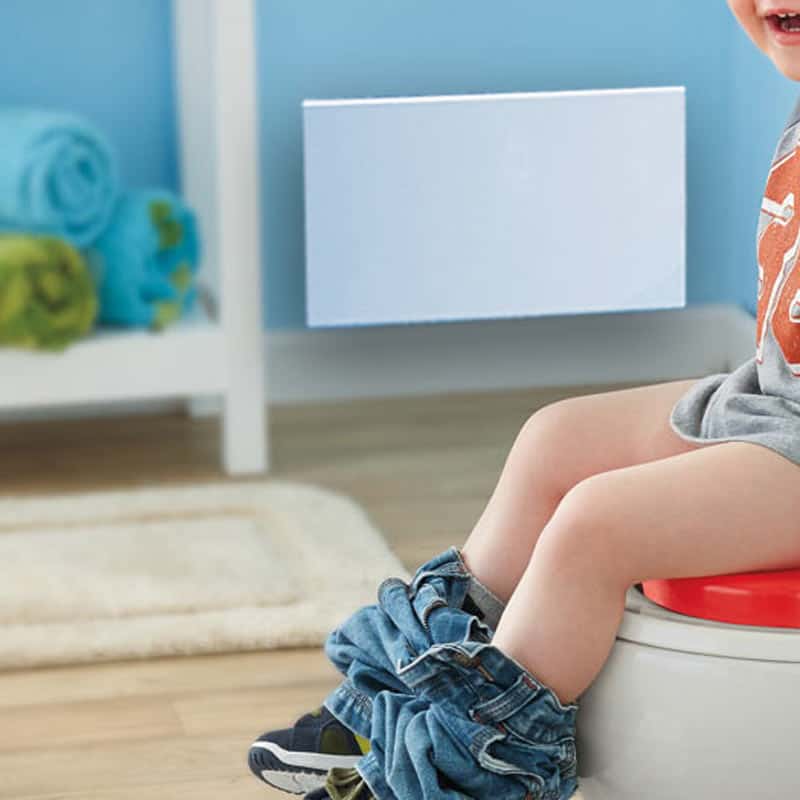 ECO Basic 20 KET Norveški radijator