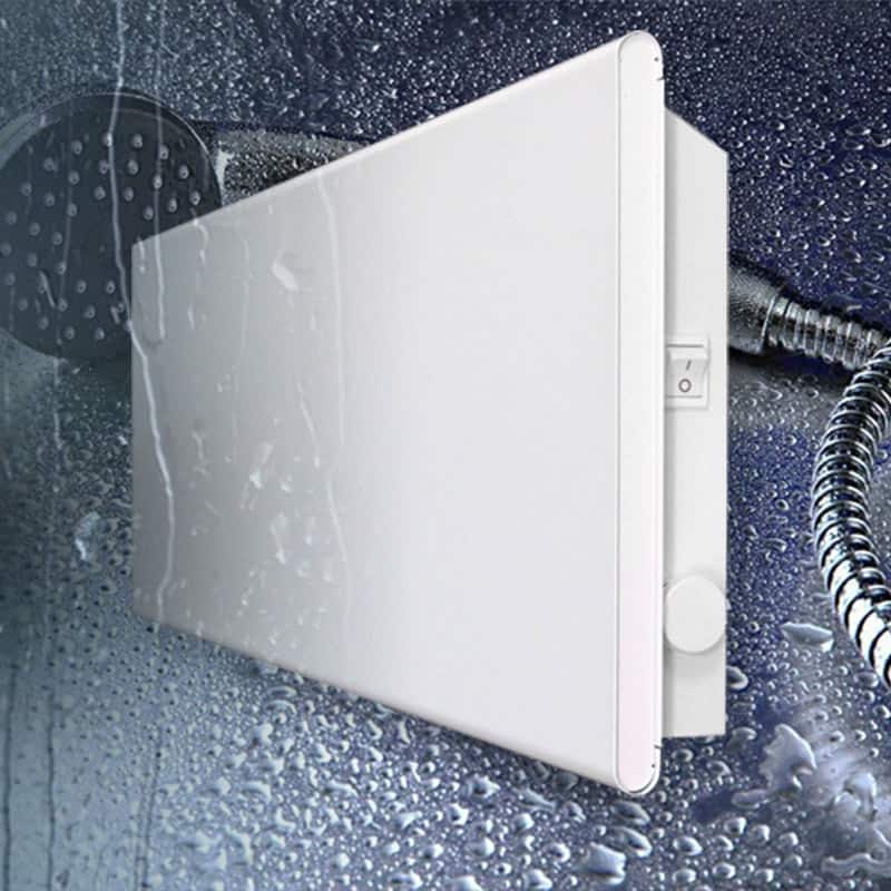 ECO Basic 20 KET Norveški radijator