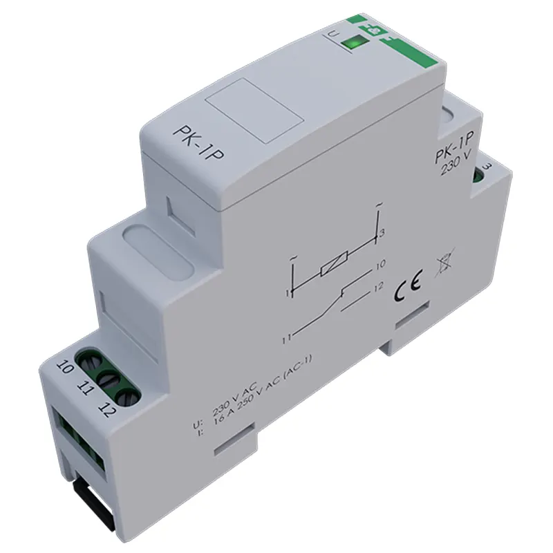 PK-1P Instalaciono rele 16A