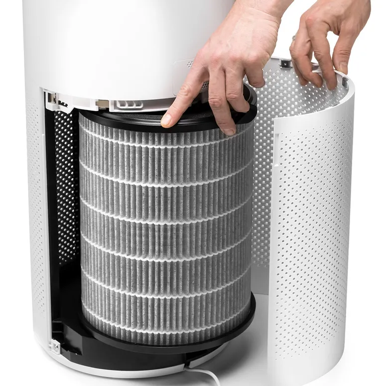 AirGoClean170E HEPA 99,7% Filter vazduha
