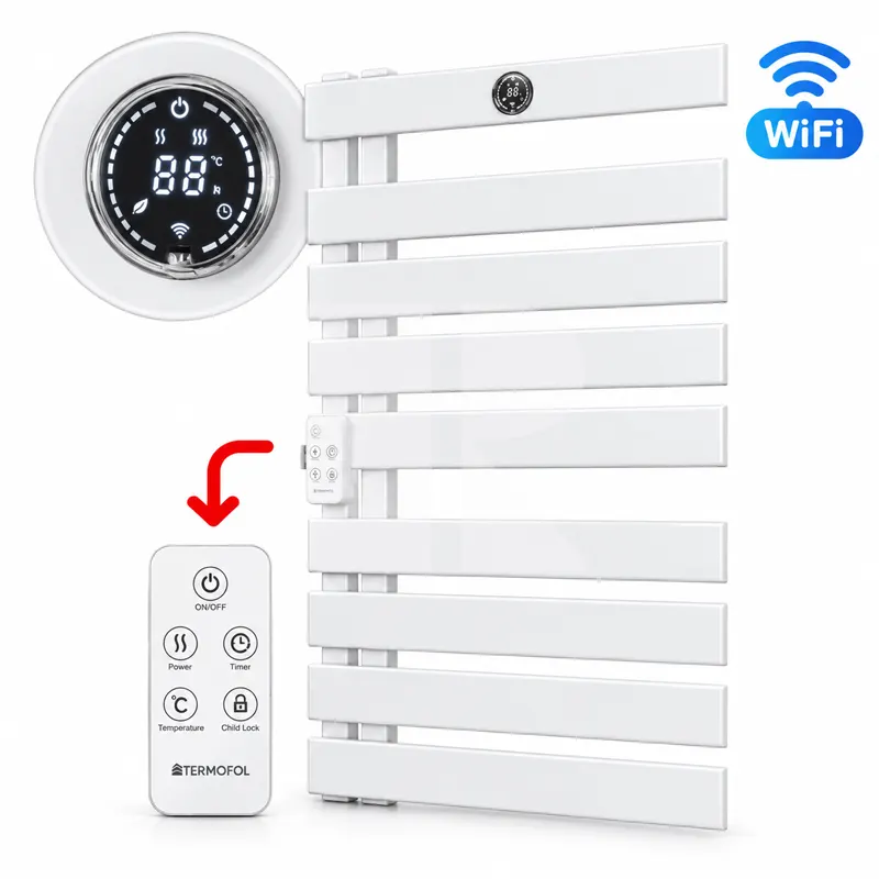 TF-TRW-01-Sušač peškira sa WiFi